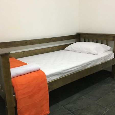 Hostel Central Brasil Campinas  Buitenkant foto