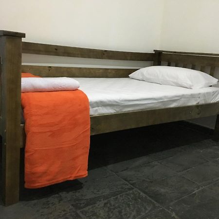 Hostel Central Brasil Campinas  Buitenkant foto