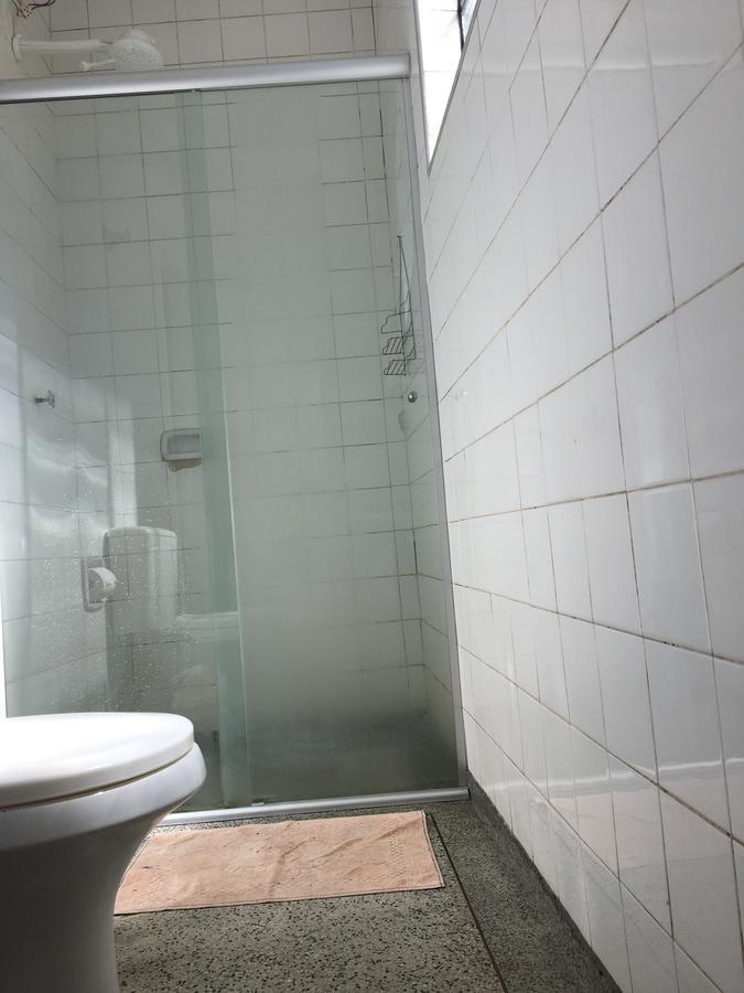 Hostel Central Brasil Campinas  Buitenkant foto