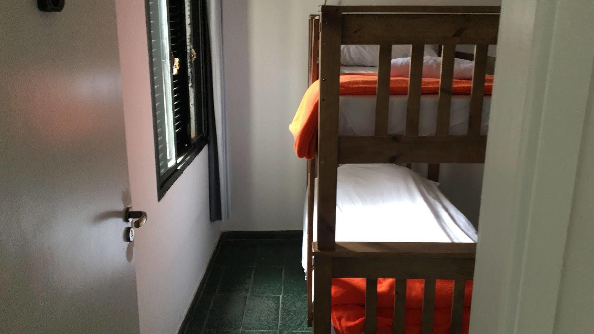 Hostel Central Brasil Campinas  Buitenkant foto