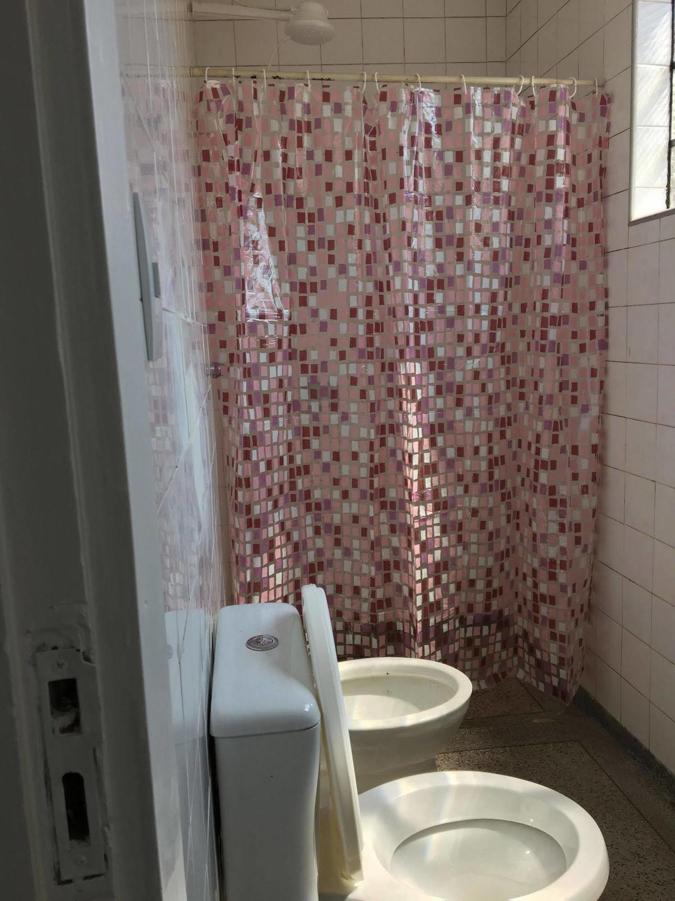 Hostel Central Brasil Campinas  Buitenkant foto