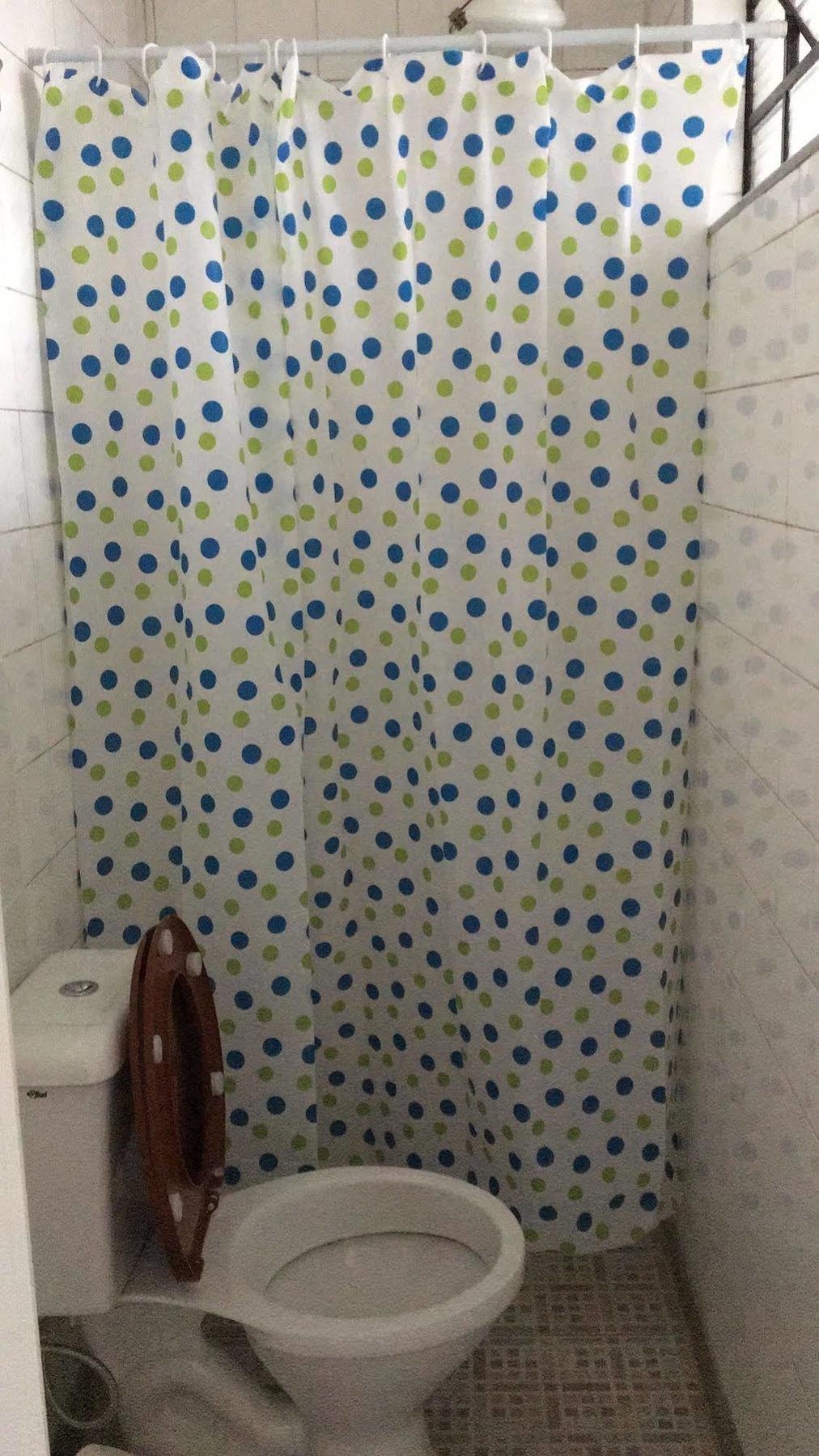 Hostel Central Brasil Campinas  Buitenkant foto